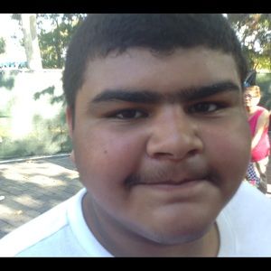 Meet your Posher, Francisco